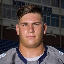 Ben Bernstein's Dorman High School Bio