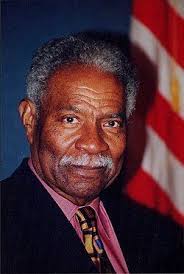 Every Month is Black History Month On this day.... Ossie Davis was born