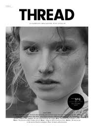 Aisling Farinella — Thread