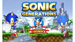 Sonic Gens Possibly Being Replaced Roblox Sonic Sonic Generations Classic Sonic