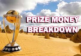 Icc Cricket World Cup 2019 Prize Money Breakdown Crickex A total of $10 million, an increase of approximately 20 per cent over the icc cricket world cup 2011, will be available, said the icc.