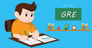 Taking The Gre For Film School Gre Score Reading Comprehension Online Education