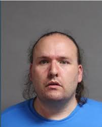 First of many? — Christopher Fountain