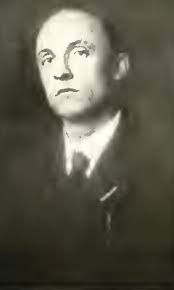 James Merrill Knapp (1876-1961)