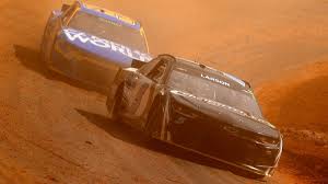 Being the last race before the championship race at phoenix made for some good. Nascar At Bristol Odds Kyle Larson Tabbed Betting Favorite For Sunday S Food City Dirt Race March 28