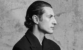 Management + Artists signs stylist Giovanni Dario Laudicina