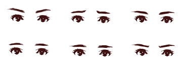 これで女の子のイラストが描ける 綺麗な顔を描くためのたった2つのポイント マエコのデジタル工房 顔を描く 顔 描き方 リアルな絵