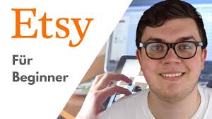 There are 97 rtsy for sale on etsy, and they cost 22,65 $ on average. Etsy Einen Neuen Shop Eroffnen Alles Was Du Wissen Musst Uber Etsy Youtube