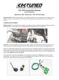 This is sometimes a long wiring run on a boat. Wiring Diagram Honda Civic Electrical Connector Automotive Technologies