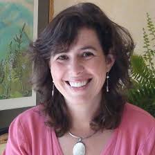 Michelle Ellwanger, owner of Edge Coaching & Counseling Edge.