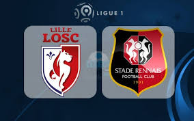 Lille vs rennes highlights and full match competition: Lille Rennes Free Betting Tips