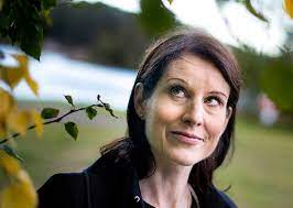 Linda skugge är ny krönikör i aftonbladet. 45 Morbus Addison Linda Skugge Aftonbladet