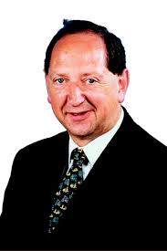 City Area Committee, Councillors