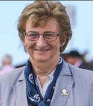 Condolence Book for Dorothea Lazenby (née Tomkins) (Gorey, Wexford)