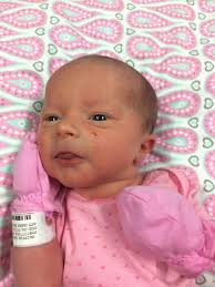 Birth announcements for Sat., April 28, 2018