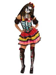 Día de los muertos (62). Dia De Los Muertos Kostum Fur Damen