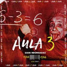 Uami ndongadas — aprendiz 03:07. Aula 3 Uami Ndongadas By So Rap New School