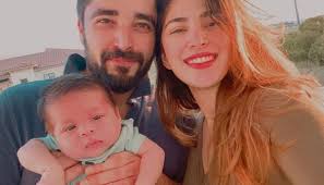 Hamza Ali Abbasi Biography