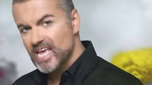 George Michael