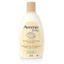Nourish & protect your baby's sensitive skin with aveeno baby products. Baby Gentle Conditioning Shampoo Aveeno