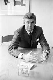 Maybe you would like to learn more about one of these? Quotes From Chairman John B Fairchild Wwd
