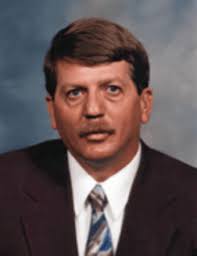 Richard "Rick" Earnest Barron