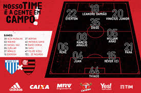 We did not find results for: Escalacao Oficial Avai X Flamengo Campeonato Brasileiro