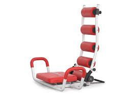 Gym Trainer Ab Rocket Twister 3d Model At Home Gym Gym Trainer No Equipment Workout