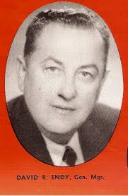 Betty Endy's Instagram, Twitter & Facebook