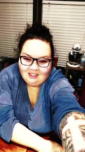 Chelsea Nicole Marie Vanover