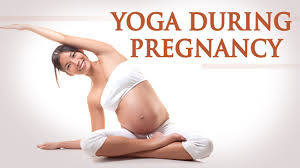 During pregnancy, it's common for women to experience stress, feelings of restlessness, and even depression. Yoga During Pregnancy The Various Asanas During Pregnancy Youtube