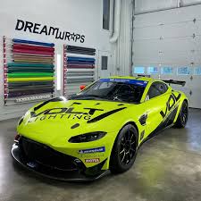 Image result for New Yellow 2019 Aston Martin