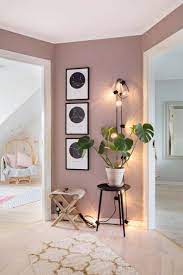 10x oud roze muur muurverf inspiratie voorbeelden homease living room renovation elegant home decor room renovation