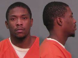 Terrence Maxwell Fail To Appear