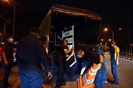 Contoh surat kebenaran pergerakan bekerja pkp dan pkpb. Pkpb Klang Tidak Perlu Kebenaran Polis Jika Ada Surat Majikan Utusan Borneo Online