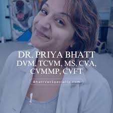 Bhatt Integrative Veterinary Specialty