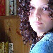 Jodi Ouellette (JodiOMG)