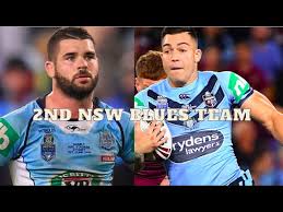 Bluesfest 2020 second lineup announcement. Predicted Nsw Blues State Of Origin Team 2020 Part 2 Youtube