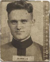 James W McJunkin (1914-2012)