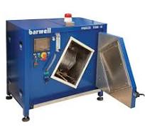Barwell | Cryogenic Rubber Deflashing Machine