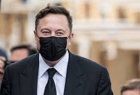 Musk Tests Positive And Negative For Covid 19 Antigen Vs Pcr Tests