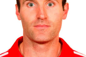 Flashback: McGrath switch leaves Tipp top