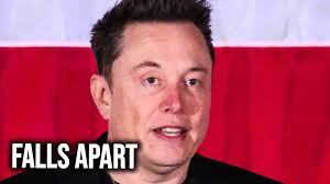 Elon Musk's Fraud Scheme CRUMBLES With Stunning Financial Mistake