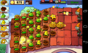Defend your home of the zombie attack. Plants Vs Zombies Free 1 1 16 Apk Download By Electronic Arts Android Apk