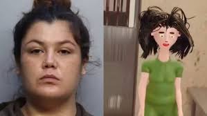 Como presa engravidou de detento sem contato físico em cadeia nos EUA?  Simulação viraliza nas redes sociais; assista