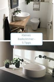 Kleines Badezimmer Mit Diesen 5 Tipps Wirkt Es Sofort Grosser Badezimmer Kleines Bad Gestalten Kleines Badezimmer