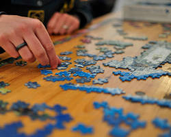 Image of puzzle