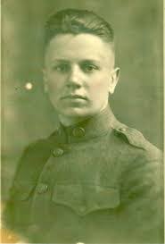 Barney Anderson's Instagram, Twitter & Facebook