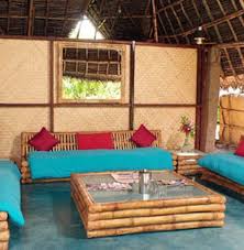 Buy now arlo blinds bamboo roman shades, $49. Idea 30 Living Room Furniture Bamboo Design