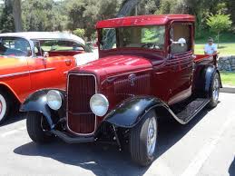 Ford On Classic Car Show In Pomona Usa Classic Car Show Planes Trains Automobiles Antique Cars